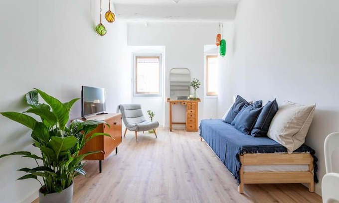 Opera Apartment | Vieux Port : Le Pavillon