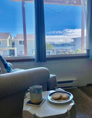 Oak Harbor Apartment | View Harbor Downtown R and R