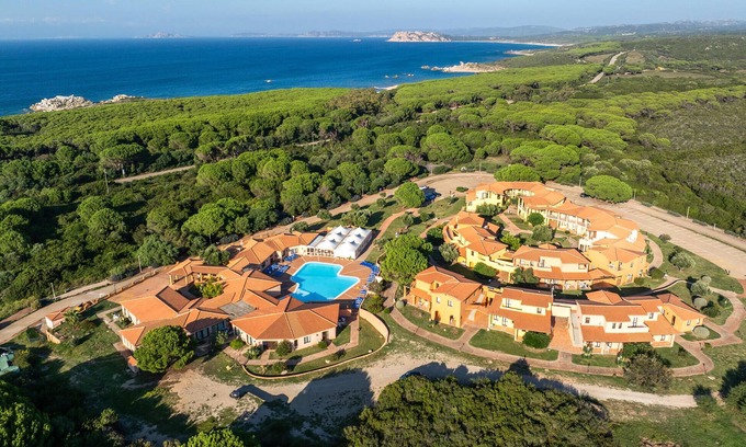 Alghero Apartment | Vignola Baia dei Mirti B4