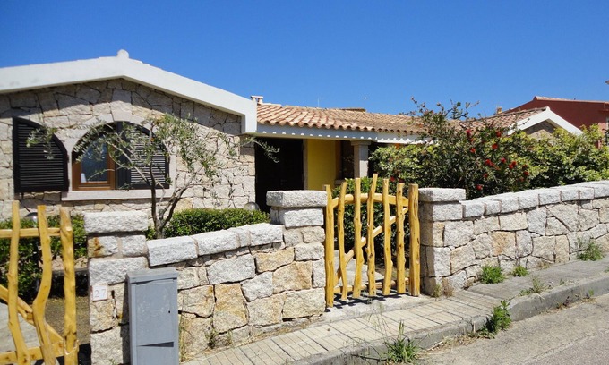 Vignola Mare House | Vignola: BAY VIGNOLA