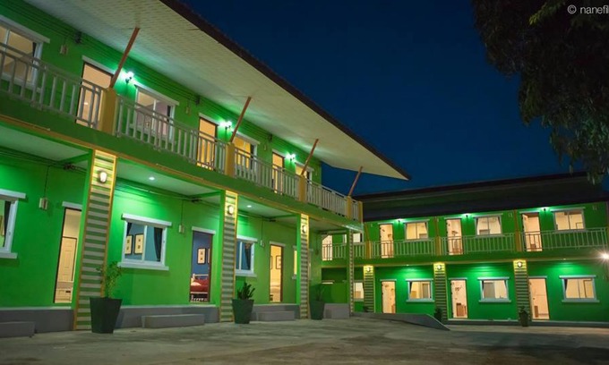 Ban Saiyuan House | Vii House Rawai Phuket