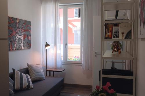 Province of Bologna Apartment | Vikos Lodge Apartment