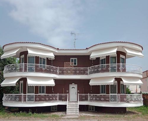 Asprovalta Apartment | Vila AGAPIOS HOUSE
