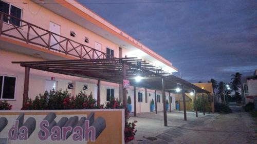 Flecheiras Hotel | Vila Alícia