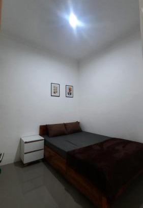 Oro Oro Ombo Villa | Vila Alam Damar