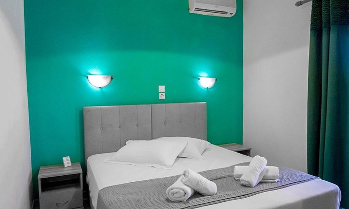 Nei Pori Apartment | Vila Aleka