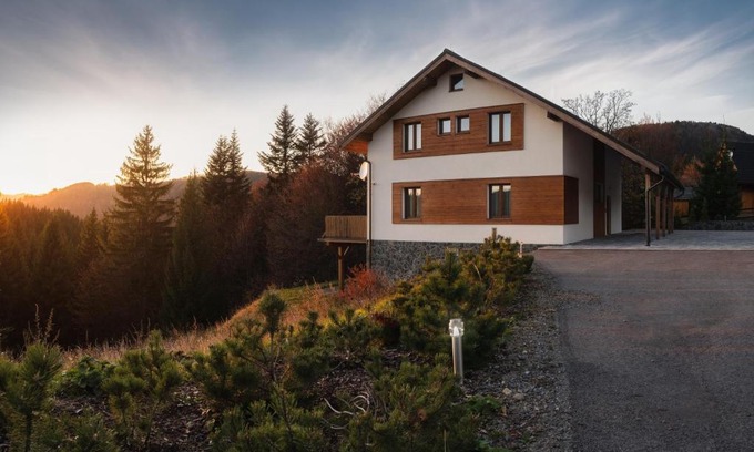 Donovaly Bed & Breakfast | Vila Ambiente Donovaly