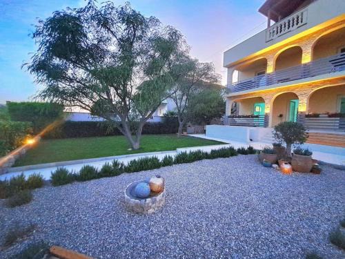 Novi Vinodolski Apartment | Vila Aria - health & wellness app