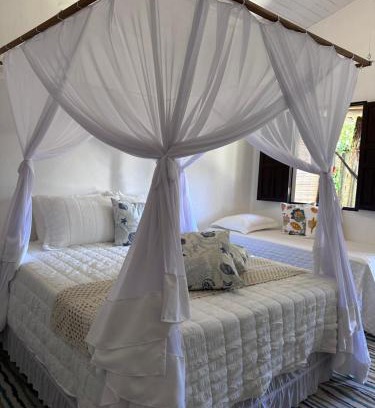 Caraiva House | Vila Caju- Caraíva