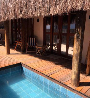 Floresta Velha House | Vila Carmem