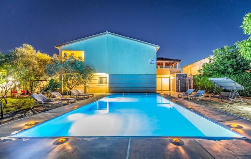 Jadreski Villa | Vila Desire