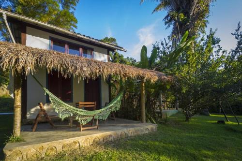 Paraty House | Vila do Teteco Ecopousada