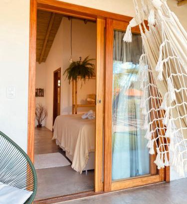 Caraiva House | Vila dos Lobatos