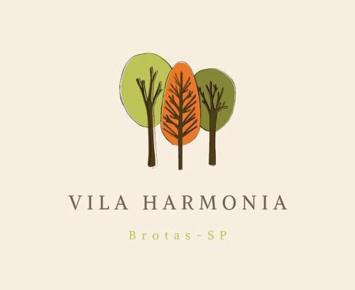Brotas House | Vila Harmonia Brotas