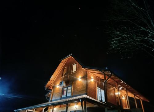 Zlatibor Cabin | Vila Helena -Apartman 3