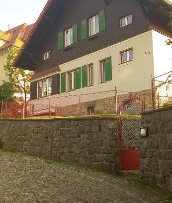Cesky Krumlov Apartment | Vila Hesha