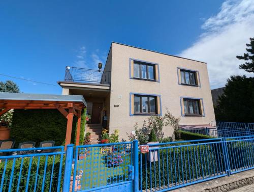 Kolin 2 House | Vila Imagina