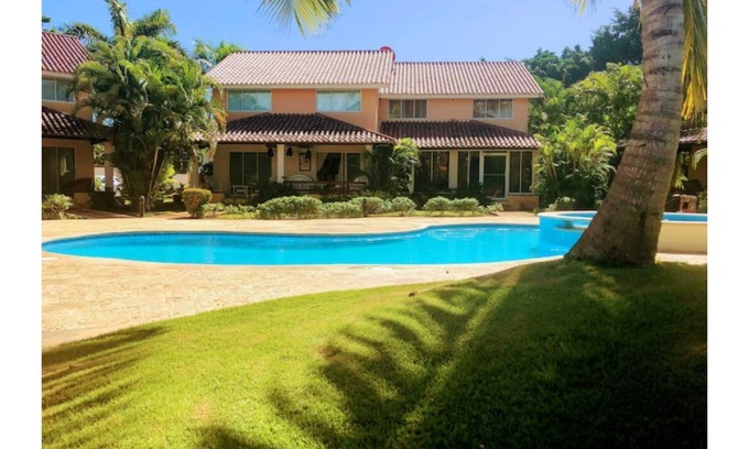 Villas Del Mar Villa | Vila in Juan Dolio Beach