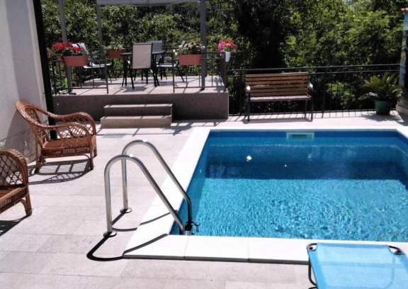 Hreljin Villa | Vila Jenny