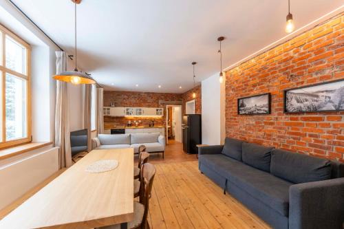 Loucna nad Desnou Apartment | Vila Kouty