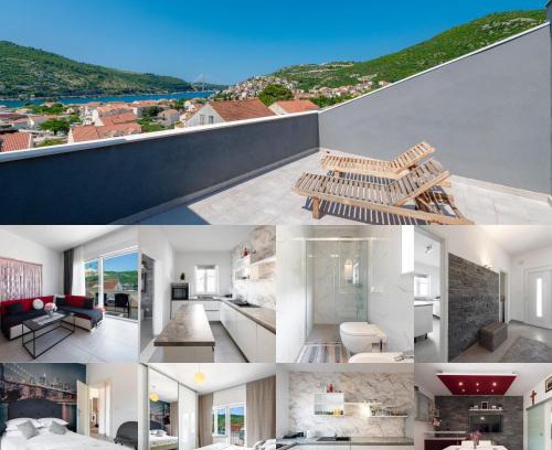 Mokosica Apartment | Vila Lucia