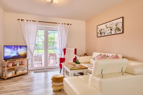Svoboda nad Upou Villa | Vila Lumina
