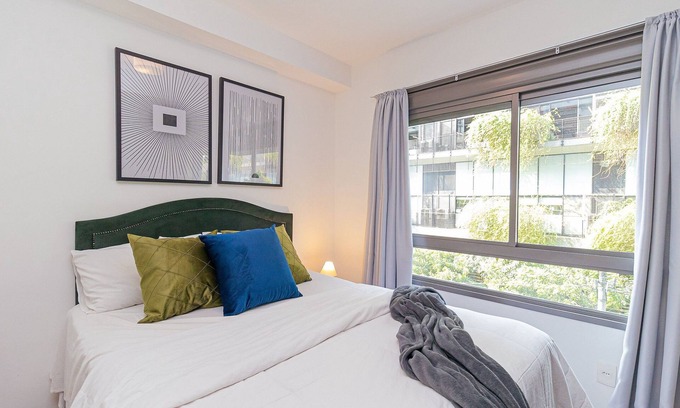 Vila Madalena House | Vila Madalena | Industrial Diseno