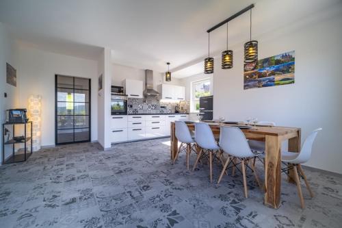 Lipno nad Vltavou Villa | Vila Magda