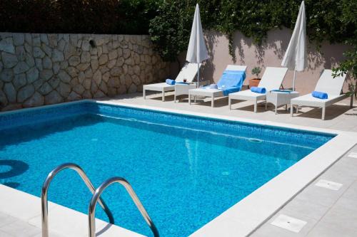 Zupa dubrovacka House | Vila Mirela