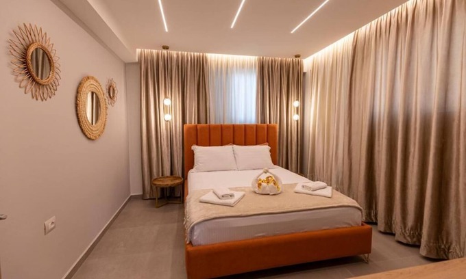 Ksamil Villa | Vila Murati