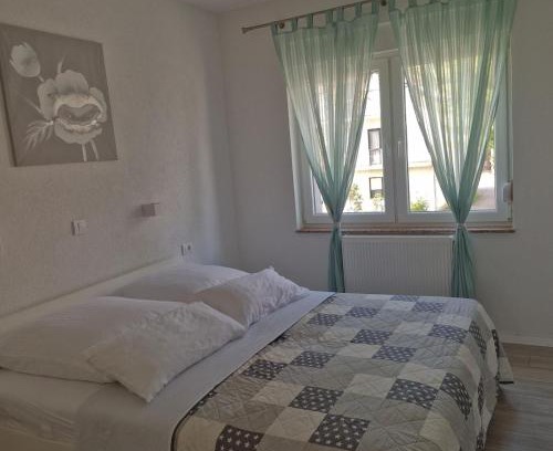 Vrhovine Apartment | Vila Natasa Apartment 4 near Plitvice