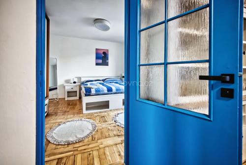 Pavlov House | Vila Ochutnej Pálavu