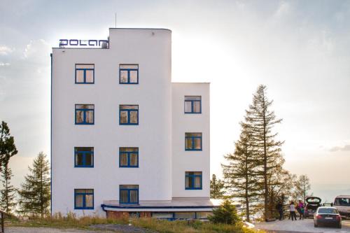 Strbske Pleso House | Vila Polar