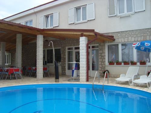 Sibuljina Bed & Breakfast | Vila Punta