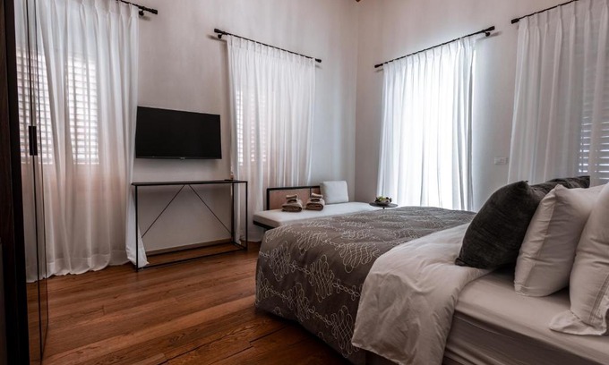 Shkoder Hotel | Vila Serenata