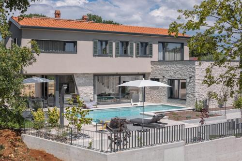 Gulici Villa | Vila Tarita