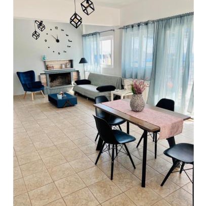 Galatas Villa | Vila Veta