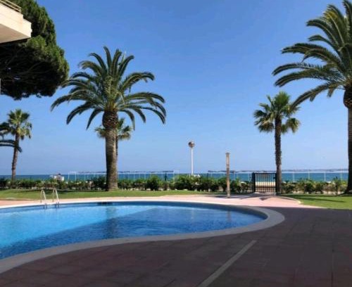 Chiclana de la Frontera Apartment | Vilafortuny Cambrils Tarragona Salida directa a la playa