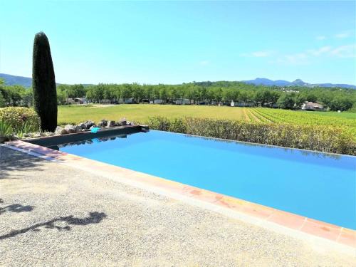 Lagorce House | Villa à Lagorce avec piscine privative, 4 chambres, grand terrain, animaux admis, tout confort - FR-1-382-110