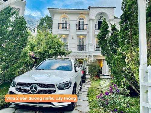 Da Lat Villa | Villa Đà Lạt View Thông