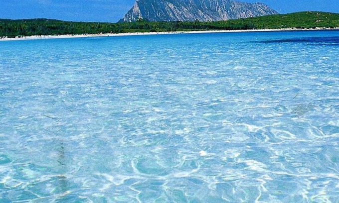 Porto Taverna House | VILLA 100 METERS FROM THE BEACH PORTO TAVERNA SEA VIEW