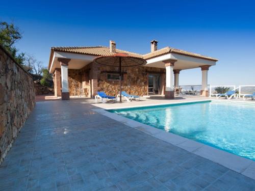 El Gastor Villa | Villa 12 by Villamya