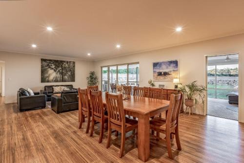 Yallingup Siding Apartment | Villa 16 @ Rivendell Winery Estate - Yallingup