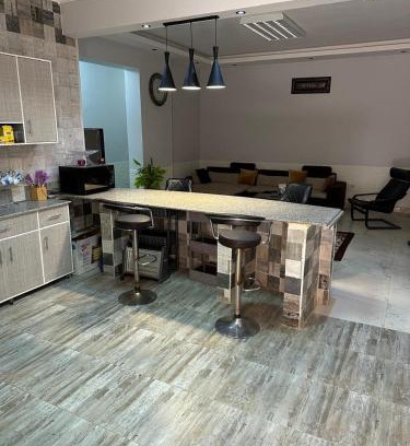 New Cairo Apartment | Villa 168 النخيل