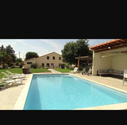 Eguilles Villa | Villa 190 m avec Piscine proche Aix-en-Provence