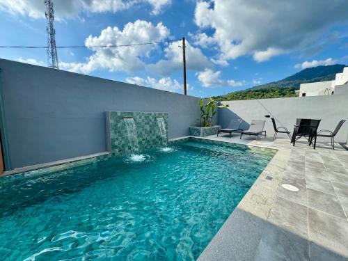 Langkawi Villa | Villa 25 Private Pool Langkawi