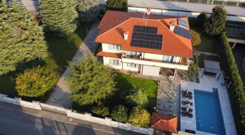 Cassano d'Adda Apartment | Villa 3