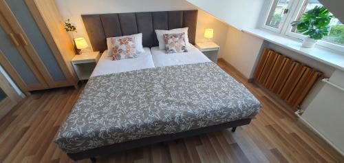 Karlikowo Apartment | Villa 31