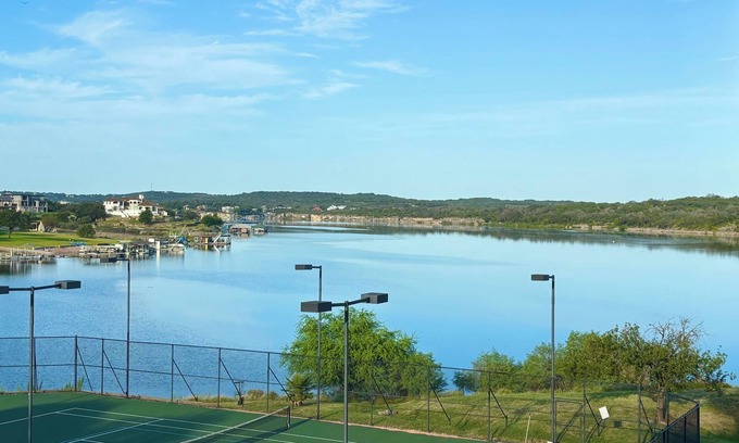 Highland Lake Estates Condo | Villa 3113 - 2 Bed/2 Bath Lakefront Condo at Island Resort - All Amenities