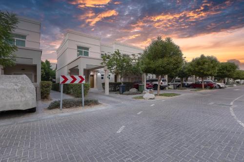 Abu Dhabi Villa | Villa 371 - Al Ghadeer